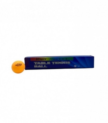 PELOTITA PING PONG 6PCS (SA137356)