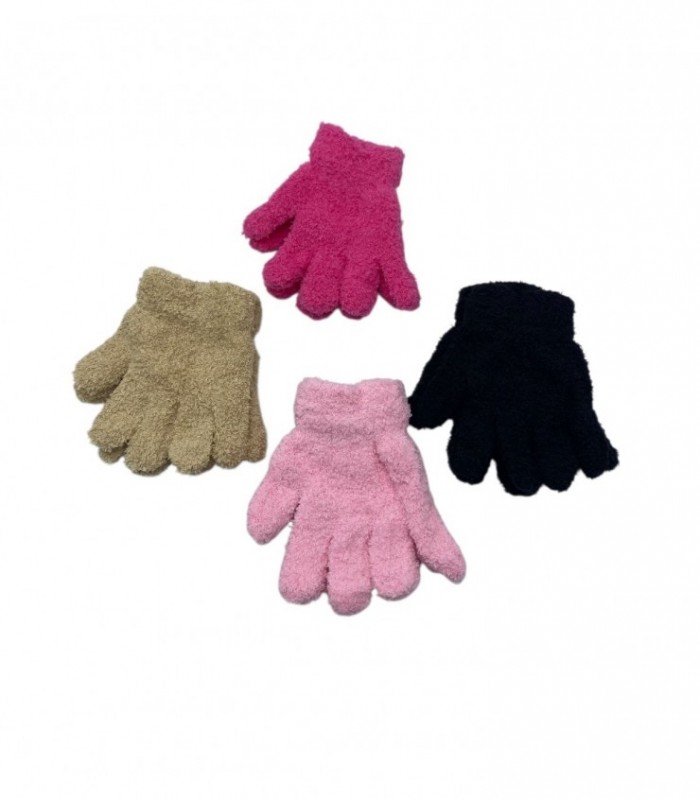 GUANTE INF. 1PCS (SA205717)