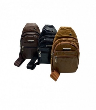 MOCHILA P/ HOMBRE (CXY25001)