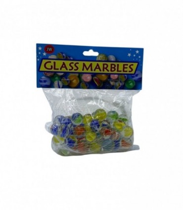 PELOTITA 50PCS (JW16-G4)