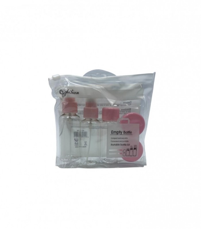 KIT DE FRAZCO 5PCS (YZL1550)