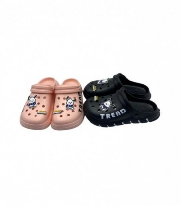 CROCS P/ MUJER 36-41 (DNN343)