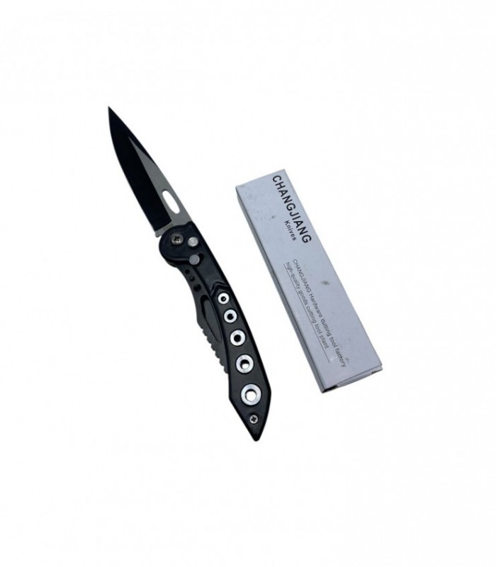 CANIVETE 1PCS 22CM. (NF6129)