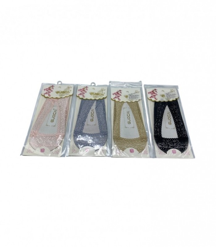 MEDIA FEM. 1PCS (125)