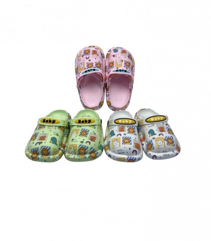 CROCS INF. 26-30 (DNN352)