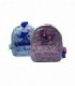 MOCHILA INF. STITCH C/  BRI. (MZXB20)