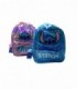 MOCHILA INF. STITCH C/ BRI. (MZXB21)