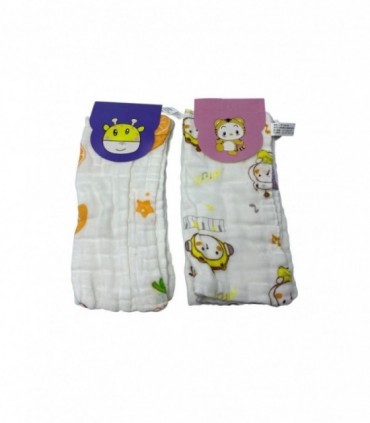 TRAPO P/ BEBE 2PCS (99M)