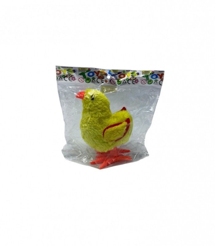 BOLSA POLLITO GR. 1PCS (609)