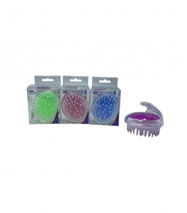 PEINE MASAJEADOR 1PCS (ST6003)