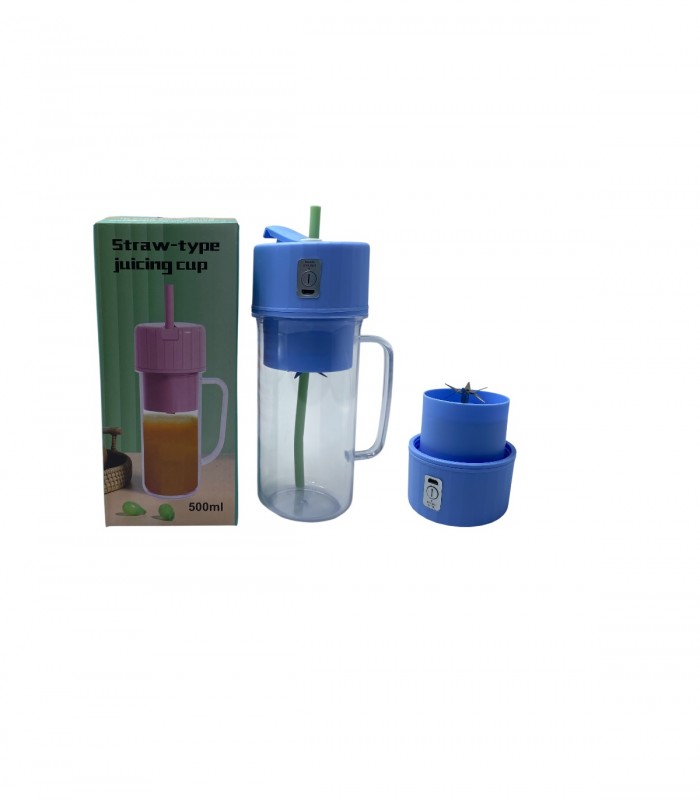 LICUADORA MIXER C/ USB. (HP08)