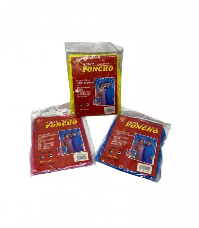 PILOTO DE LLUVIA ADULTO GRUESO (1538)