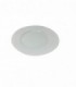 PLATO DE PORC. PLAYO 26.5CM. (SUP0072)
