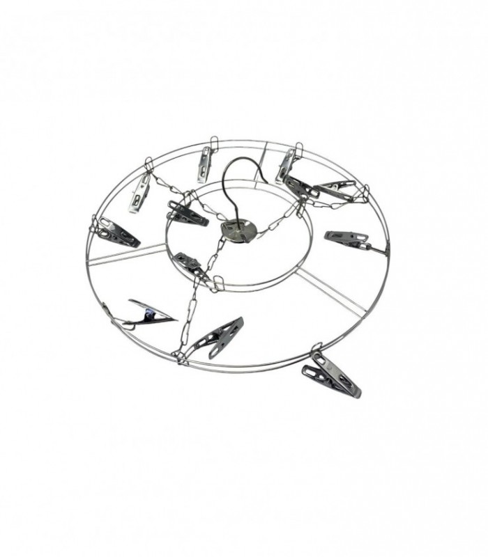 PRENDEDOR DE ROPA (MH17)