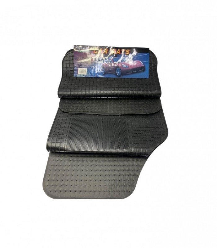 TAPETE P/ AUTO 4PCS (SUP0152)