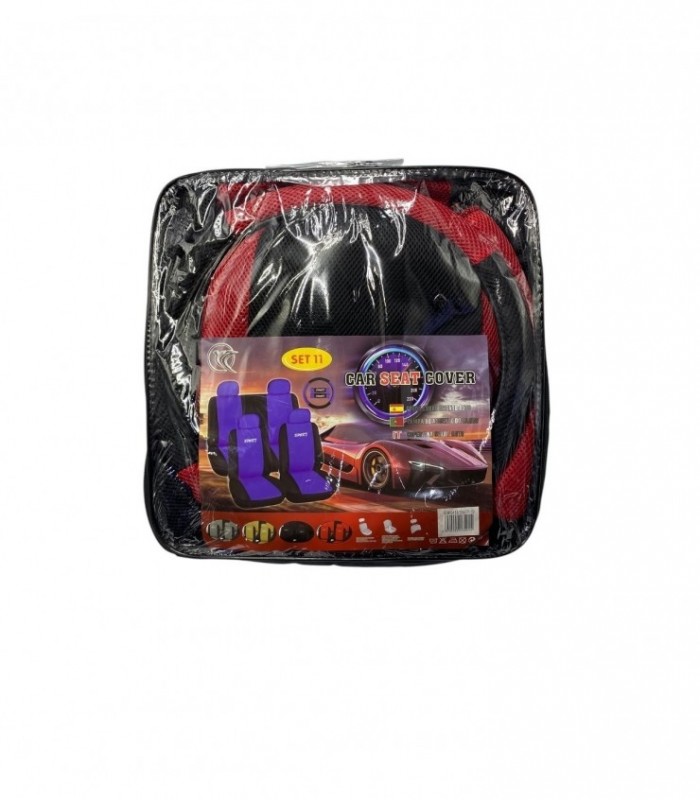 FORRO P/ ASIENTO (35677-10)