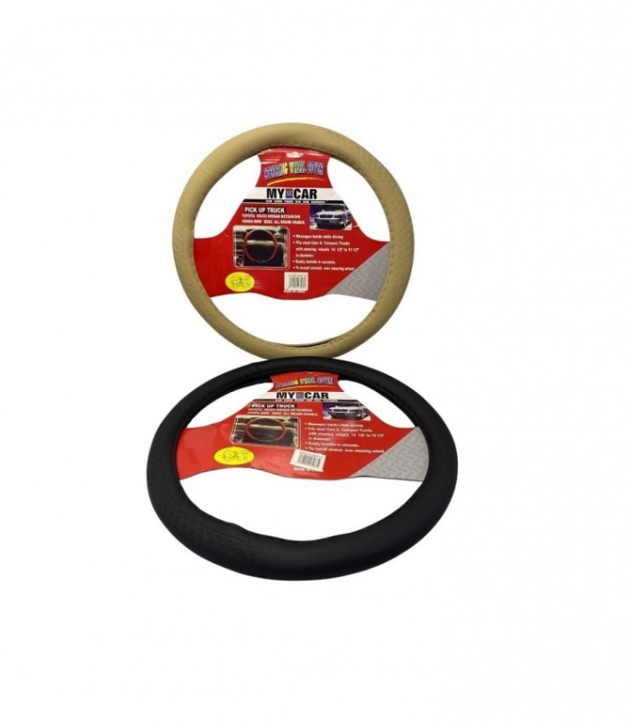 FORRO P/ VOLANTE (35677-4)