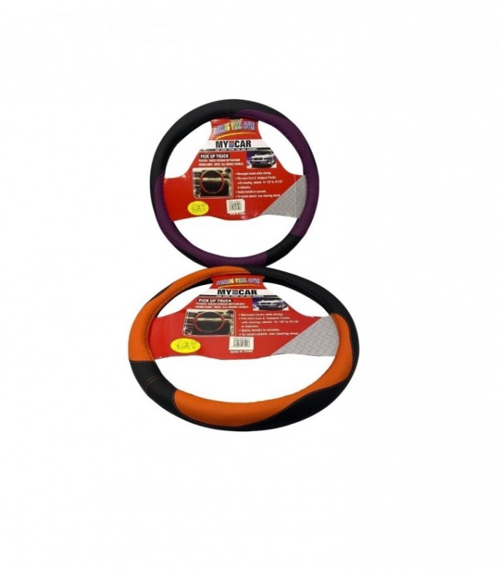 FORRO P/ VOLANTE (35677-7)