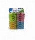 PRENDEDOR DE ROPA 16PCS (601-16)