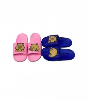 ZAPATILLA INF. CAPI. 31-35 (SUP0225/8017)