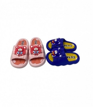 ZAPATILLA INF. OSO 30-35 (SUP0227/310)