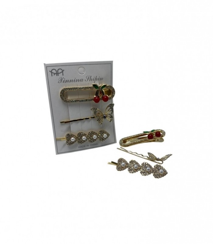 HEBILLA 3PCS (SUP0089)