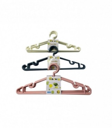 PERCHA 6PCS (8807)