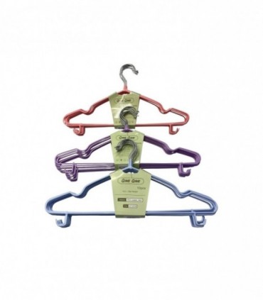 PERCHA 10PCS (6210)