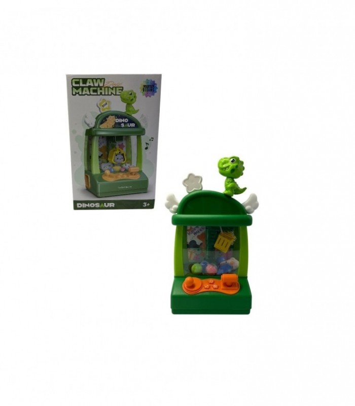 MAQUINA DE JUEGO DINO. (WW1005D)