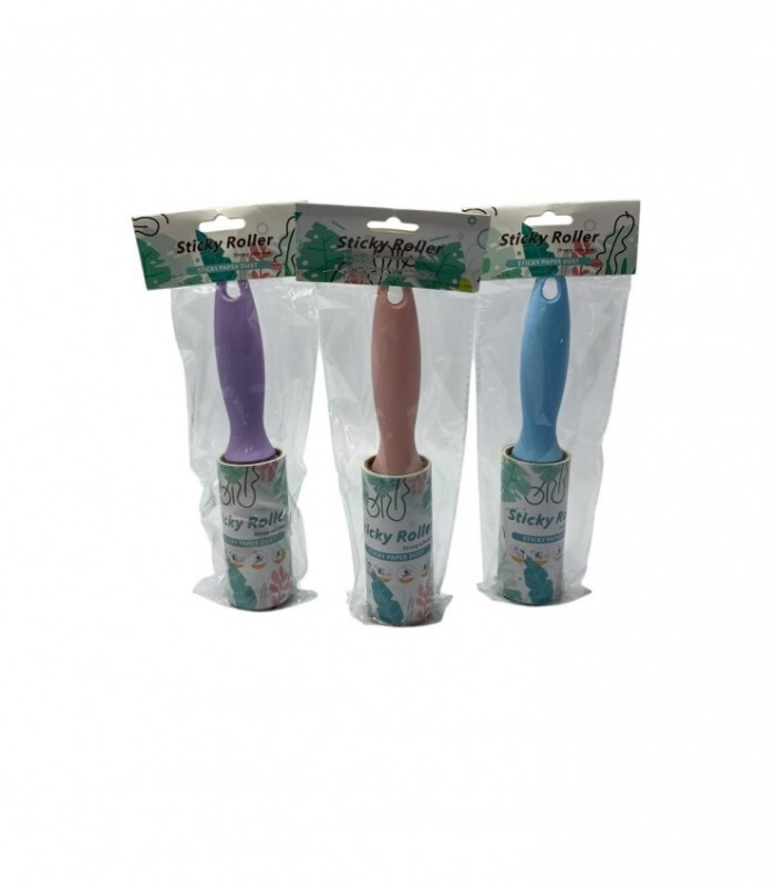 QUITA PELOTITAS MANUAL (SUP0292)