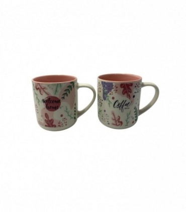 TAZA 1PCS (3934)