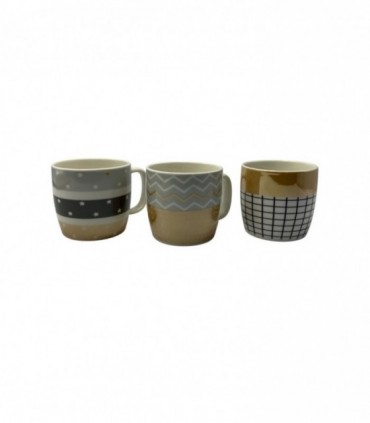 TAZA 1PCS (3622)