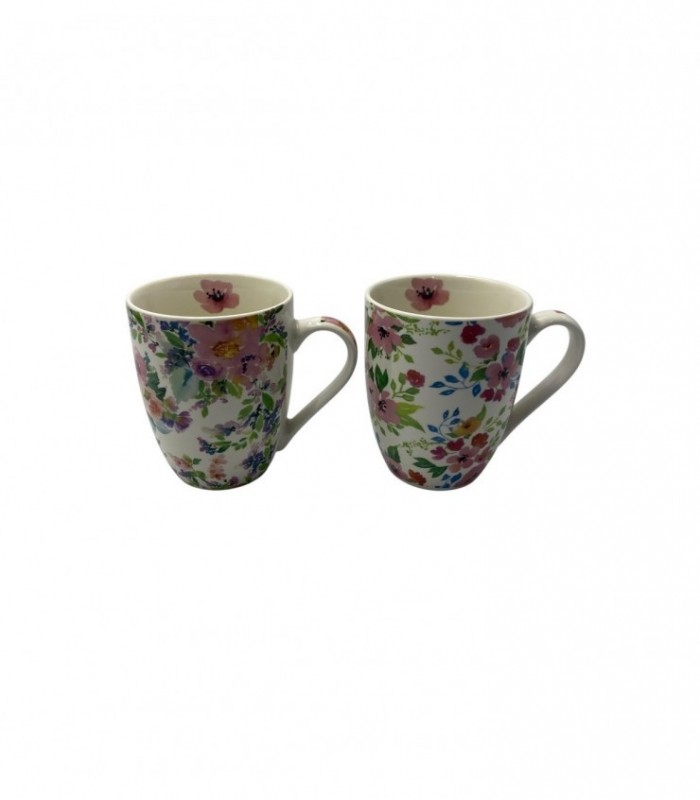 TAZA 1PCS (3864A)