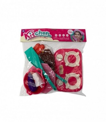 KIT COCINA (WQ680-2)