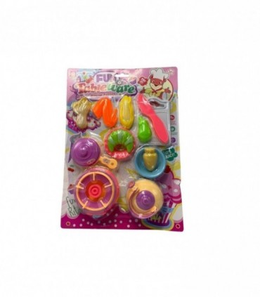 CARTELA COCINA (A5394)