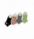 MEDIA FEM. 1PCS (K027)