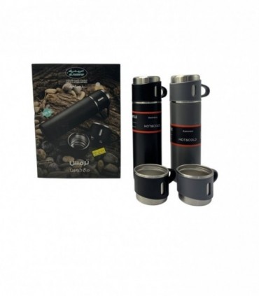 TERMO TERMICA C/ TAZA (22-3474)