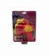 BURBUJA DE JABON PISTOLA FLAME. (P82228A)