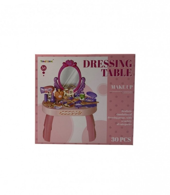 KIT BELEZA DRESSING (9222)