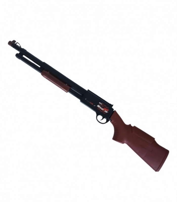 ESCOPETA GR. (AK111-4)