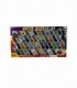 COLECCION AUTO 50PCS (9275350)