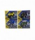 ROMPECABEZA AUTO SPEED 146PCS (123-835/83)