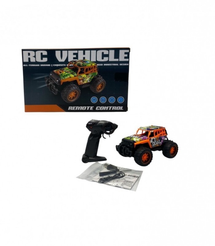 AUTO CONTROL C/ USB. (YK2316)