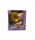 MUNECA CUTE BABY C/ PATO (HX626-7)