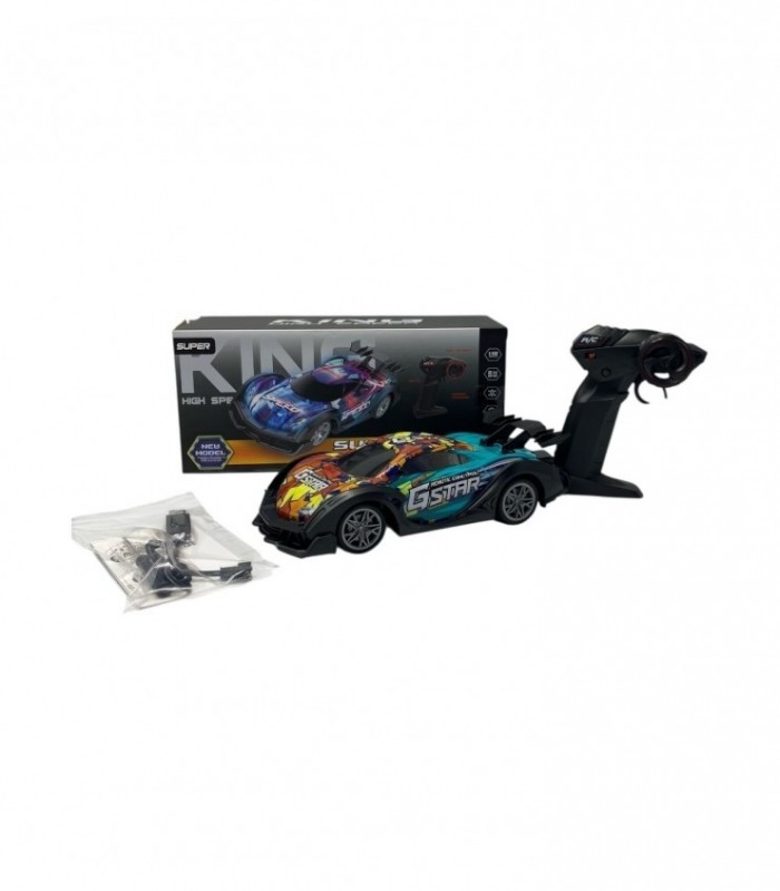 AUTO CONTROL C/ USB. (YK2304)