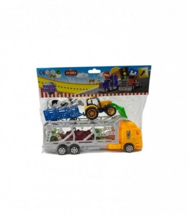 BOLSA CAMION C/ TRACT. (831-A3)