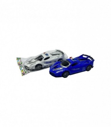 BOLSA AUTO POLICE (JC001)