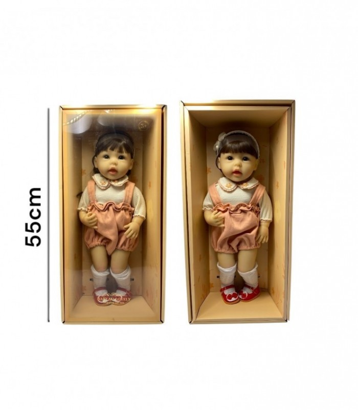 MUNECA BABY SO LOVELY (8803-36)