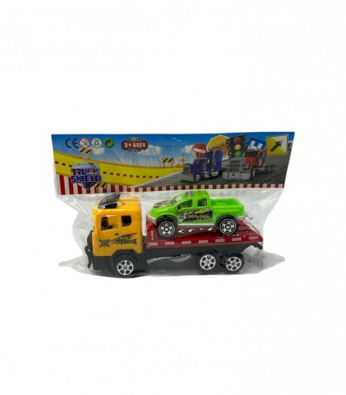 BOLSA CAMION C/ AUTO (100-A1)