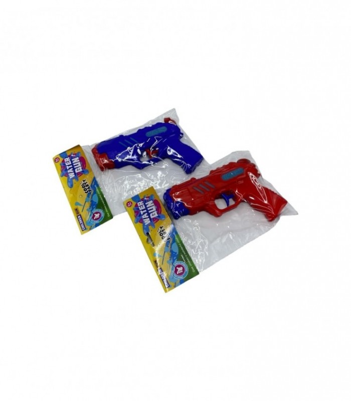 PISTOLA DE AGUA (SQ01A)